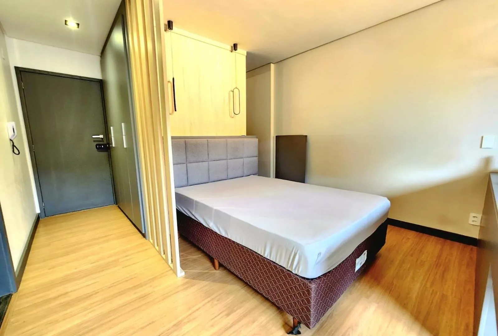 Studio Perto Do Centro E Do Aeroporto Florianópolis Apartament