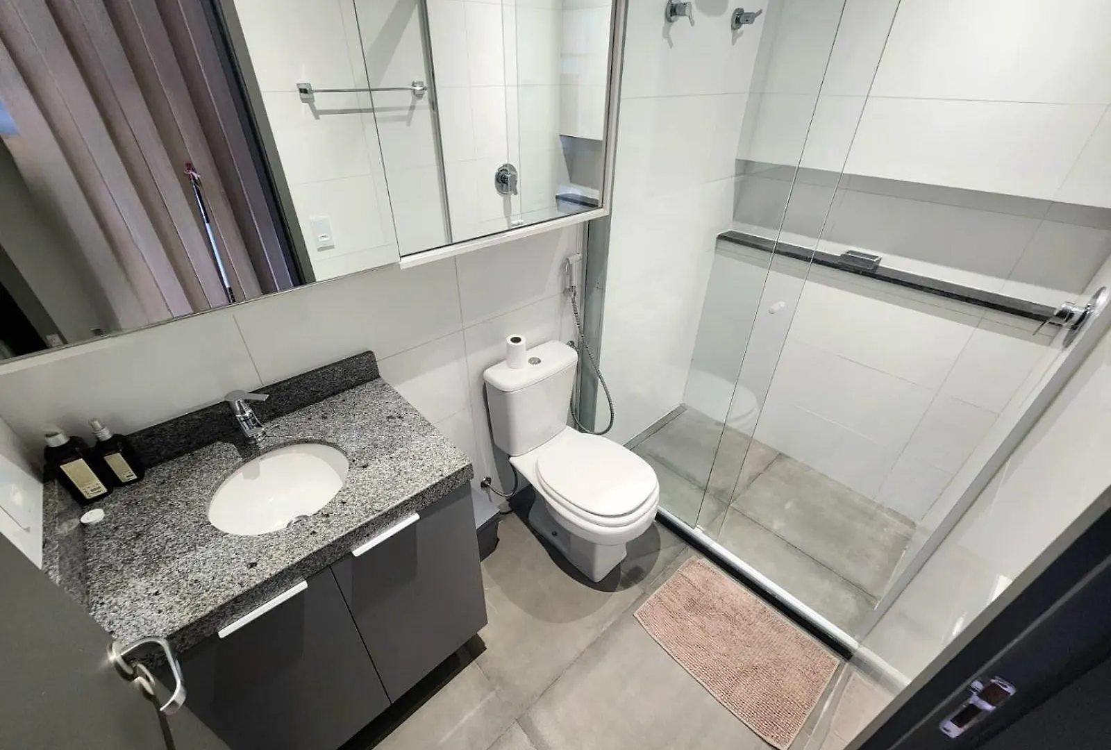Studio Perto Do Centro E Do Aeroporto Florianópolis Appartement