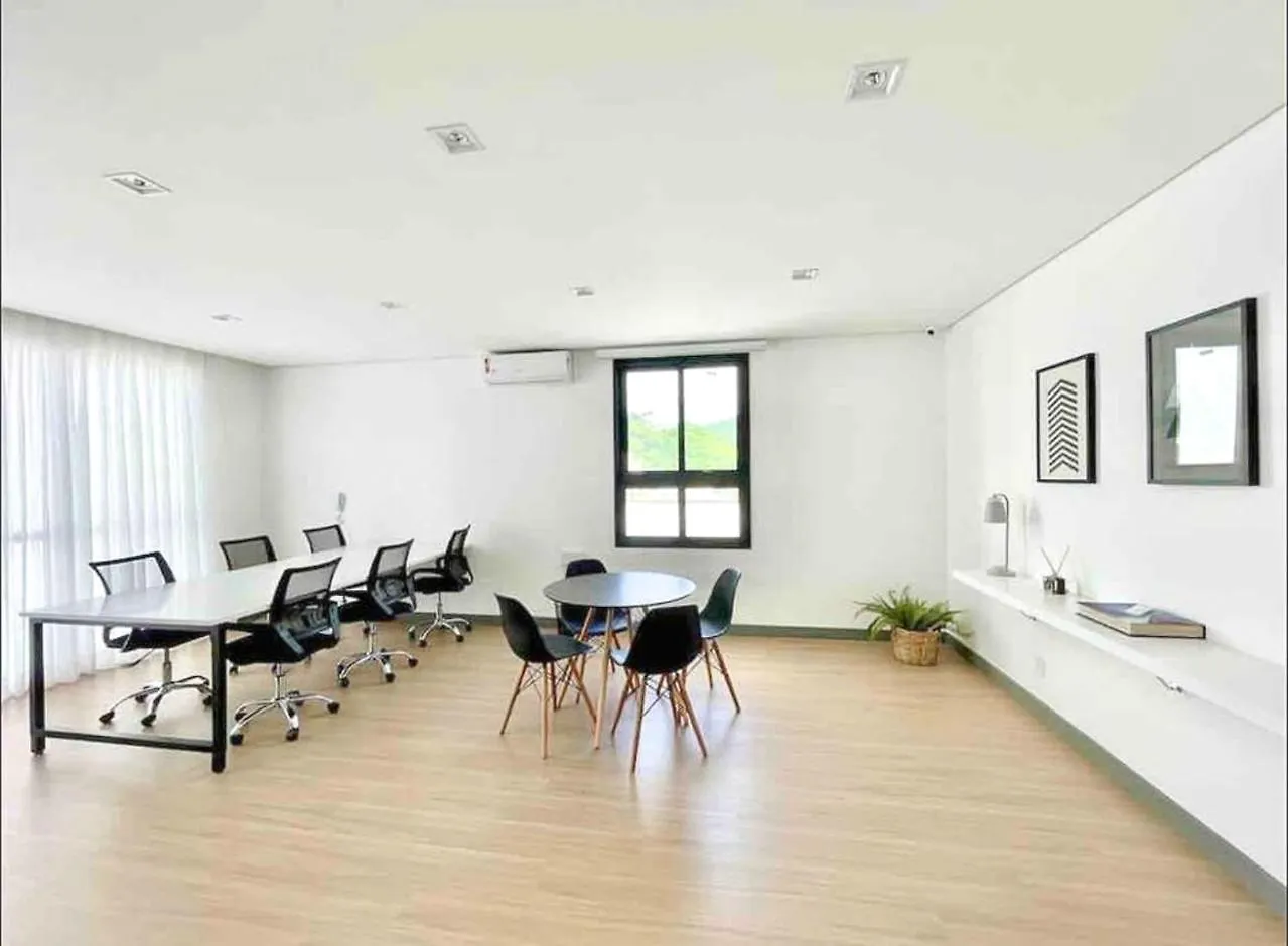 Appartement Studio Perto Do Centro E Do Aeroporto Florianópolis